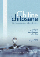 Chitine et chitosane