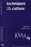 Techniques et cultures, n° 39/janv.-juin 2002