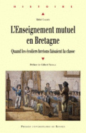 L'Enseignement mutuel en Bretagne