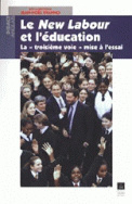 Le New Labour et l'éducation