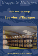 Les vins d'Espagne