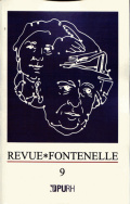 Revue Fontenelle, n° 9/2011