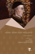 'Work, work your thoughts':  Henry V Revisited