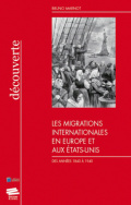 Les migrations internationales en Europe et aux Etats-Unis