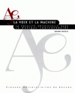 La Voix et la machine