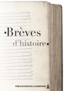 Brèves d'histoire