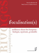 Focalisation(s)