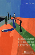 Espace public et sociologie d'intervention