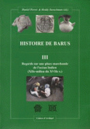 Histoire de Barus (Sumatra)