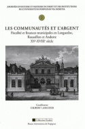 Les communautés et l'argent (2)