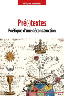 Pré(-)textes