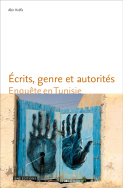 Écrits, genre et autorités