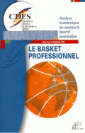 Le basket professionnel