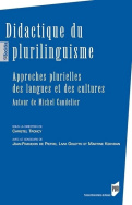 Didactique du plurilinguisme