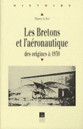 Les Bretons et l'aéronautique