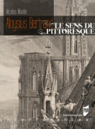 Aloysius Bertrand, le sens du pittoresque