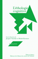 L'éthologie cognitive