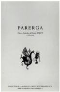 Parerga