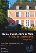 Journal d'un chanoine du Mans