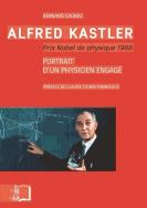 Alfred Kastler, prix Nobel de physique 1966