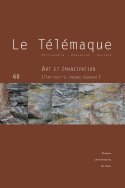 Le Télémaque, n° 60/2021