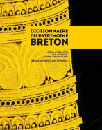 Dictionnaire du patrimoine breton