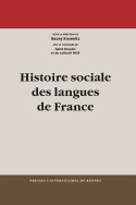 Histoire sociale des langues de France