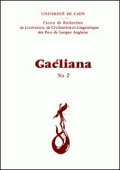 Gaéliana, n° 2/1980