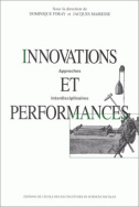 Innovations et performances