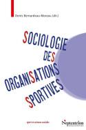 Sociologie des organisations sportives