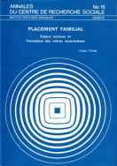 Placement familial