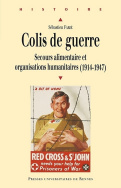 Colis de guerre