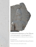 Constructions identitaires en Asie Mineure (VIIIe siècle avant J.-C.–IIIe siècle après J.-C.)