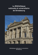 Bibliothèque nationale et universitaire de Strasbourg