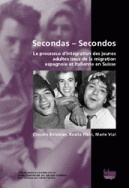 Secondos - Secondas