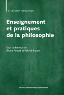 Enseignement et pratiques de la philosophie