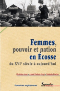 Femmes, pouvoir et nation en Écosse