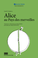 Lewis Carroll. Alice au Pays des merveilles