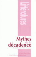 Mythes de la décadence