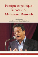 Poétique et politique : la poésie de Mahmoud Darwich