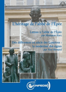 L'héritage de l'abbé de l'Epée