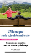 L'Allemagne sur la scène internationale