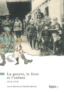 La guerre, le livre et l'enfant