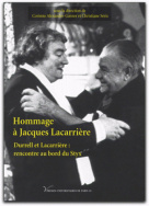 Hommage à Jacques Lacarrière