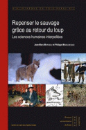 Repenser le sauvage grâce au retour du loup