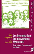 Les hommes dans les mouvements féministes