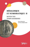 Héraldique et numismatique II