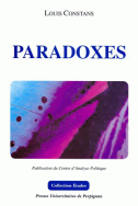 Paradoxes