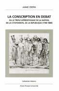 La conscription en débat