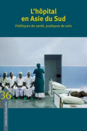 L'hôpital en Asie du Sud